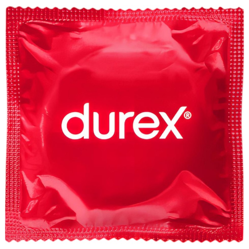 Durex Feel Intimate - vékonyfalú óvszer csomag (2 × 12 db) 133178 termék bemutató kép