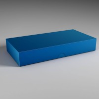 Durex Feel Thin - élethű érzés óvszer csomag (3 x 12db) 58562 termék bemutató kép