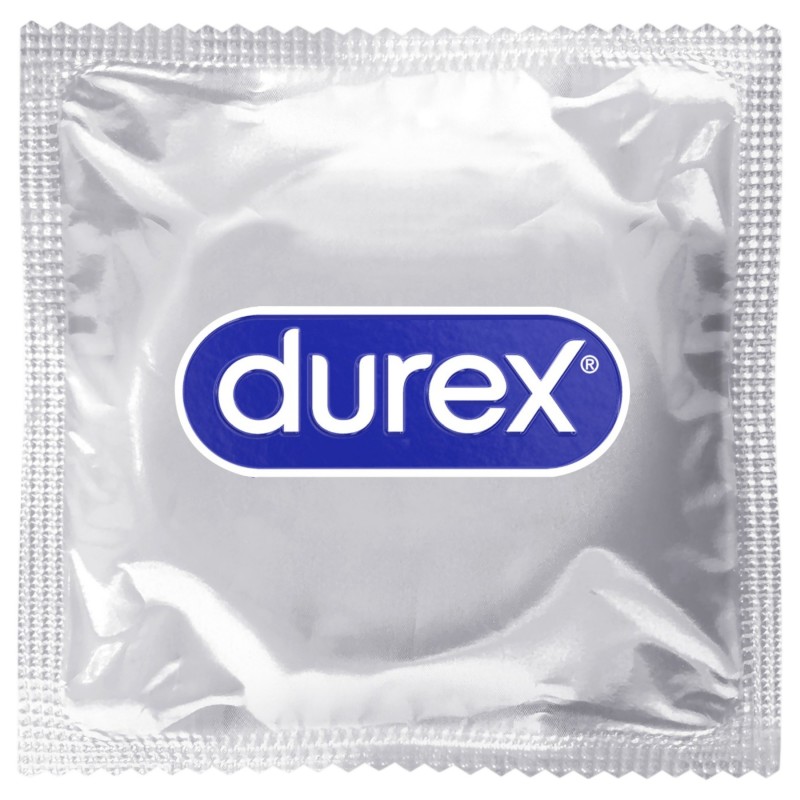 Durex Intense - Orgasmic óvszer (22db) 128391 termék bemutató kép