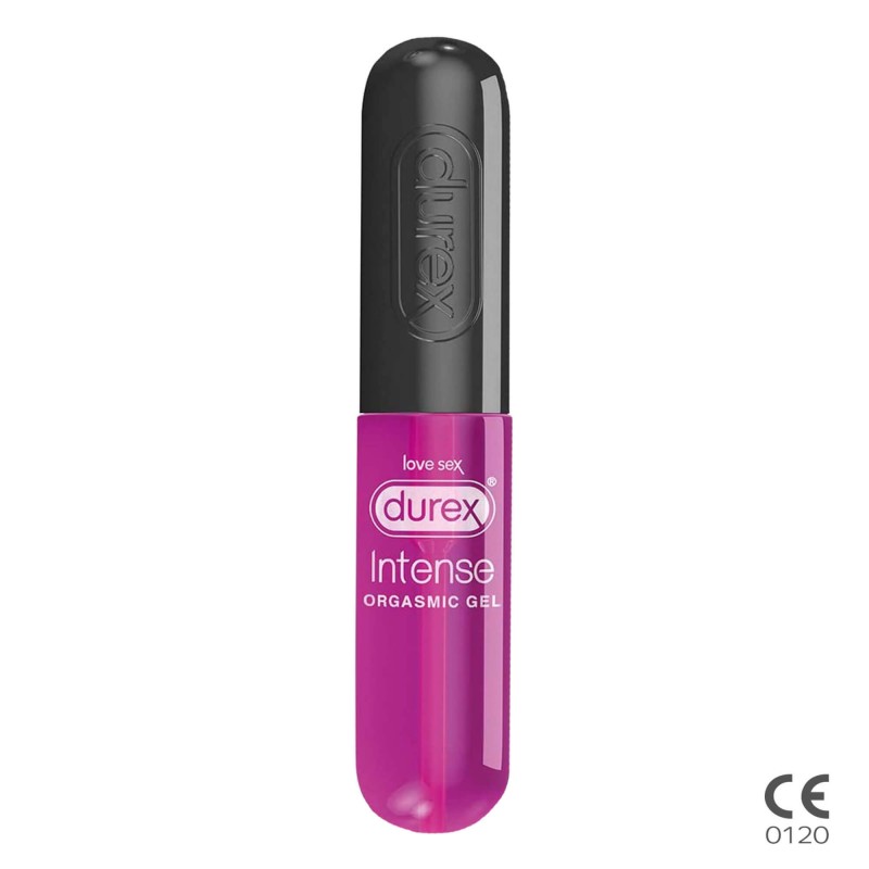 Durex Intense - stimuláló intim gél nőknek (10ml) 59757 termék bemutató kép