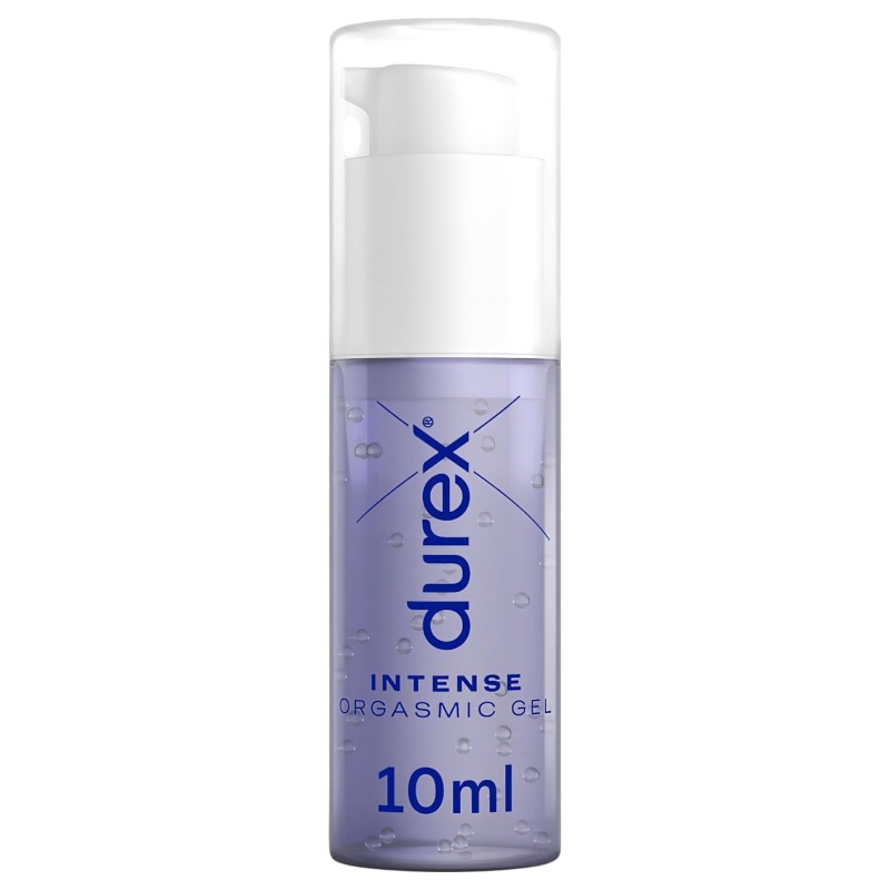 Durex Intense - stimuláló intim gél nőknek (10 ml) 132974 termék bemutató kép