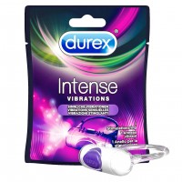 Durex Intense vibrációs péniszgyűrű 21628 termék bemutató kép