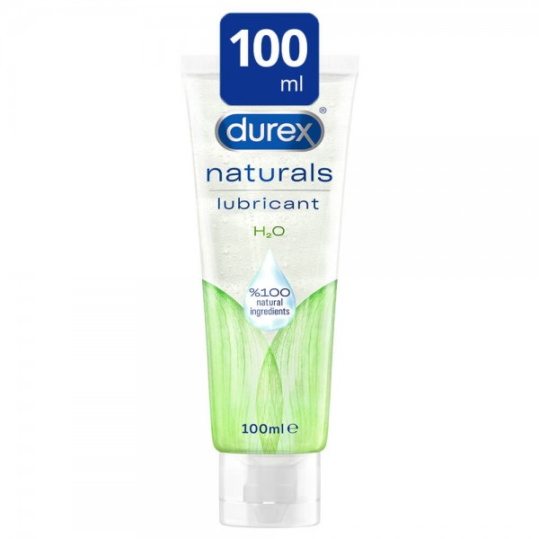 Durex Naturals - Intim gél (100ml)