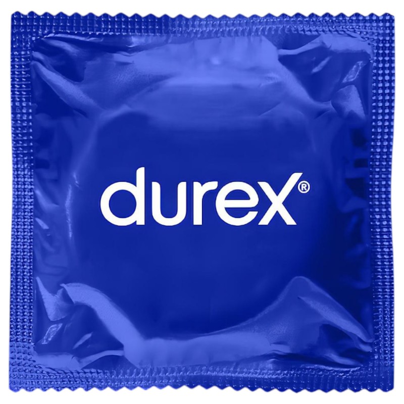 Durex klasszikus óvszer (12db) 121860 termék bemutató kép
