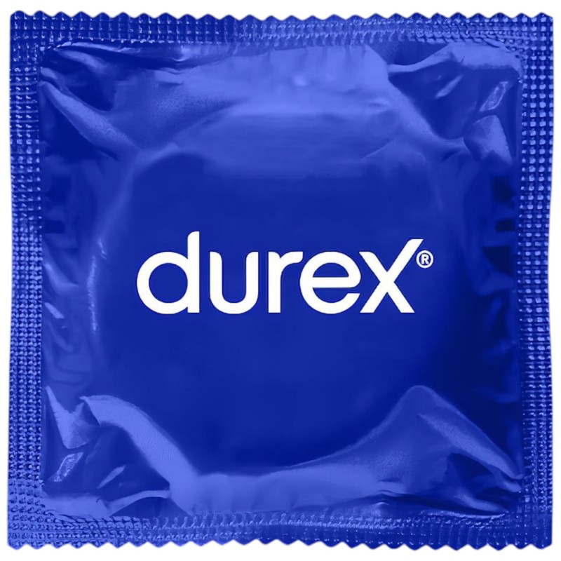 Durex Originals - óvszer (3 db) 132939 termék bemutató kép