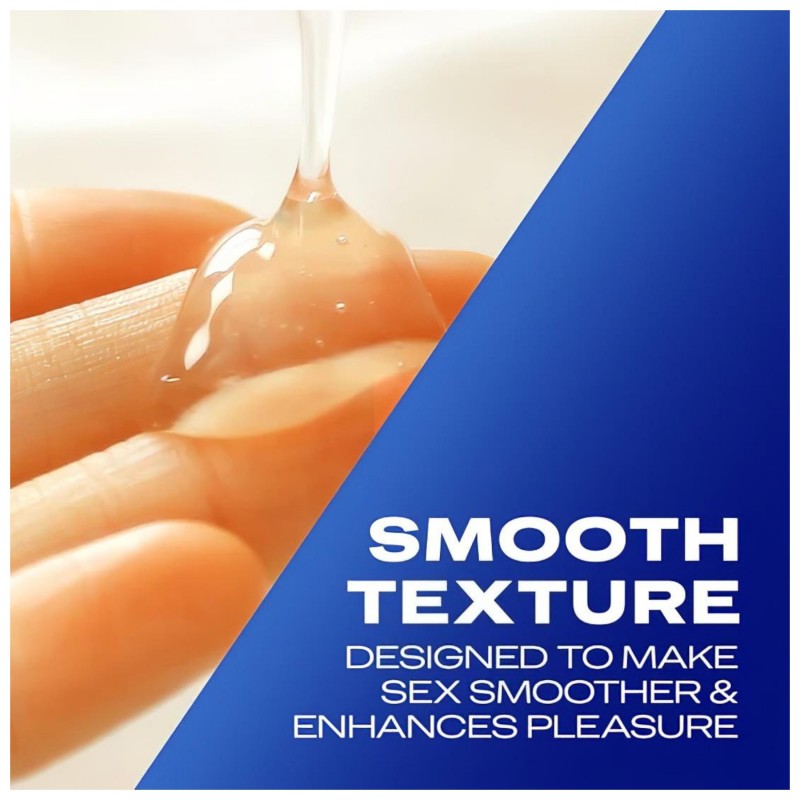 Durex Originals - vízbázisú síkosító (50 ml) 130041 termék bemutató kép