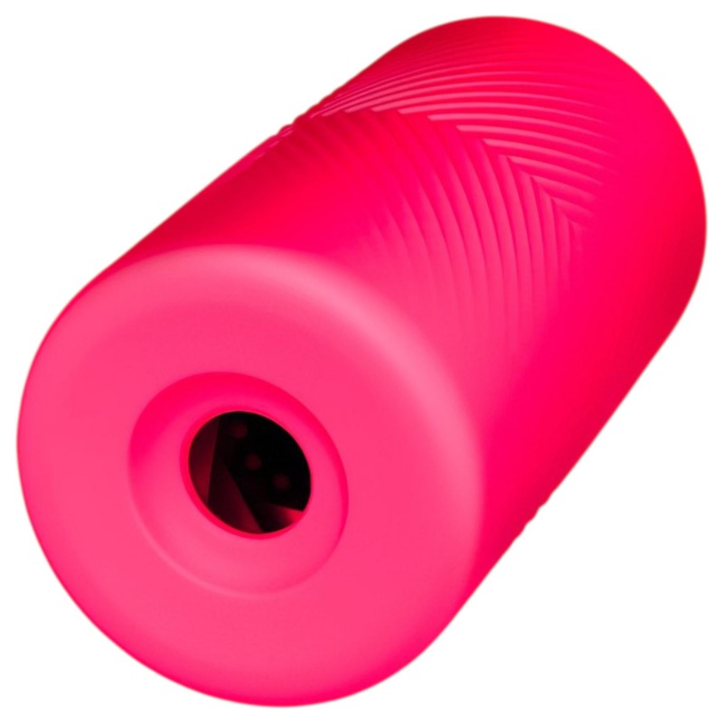 Durex Slide & Ride - maszturbátor (pink) 120907 termék bemutató kép