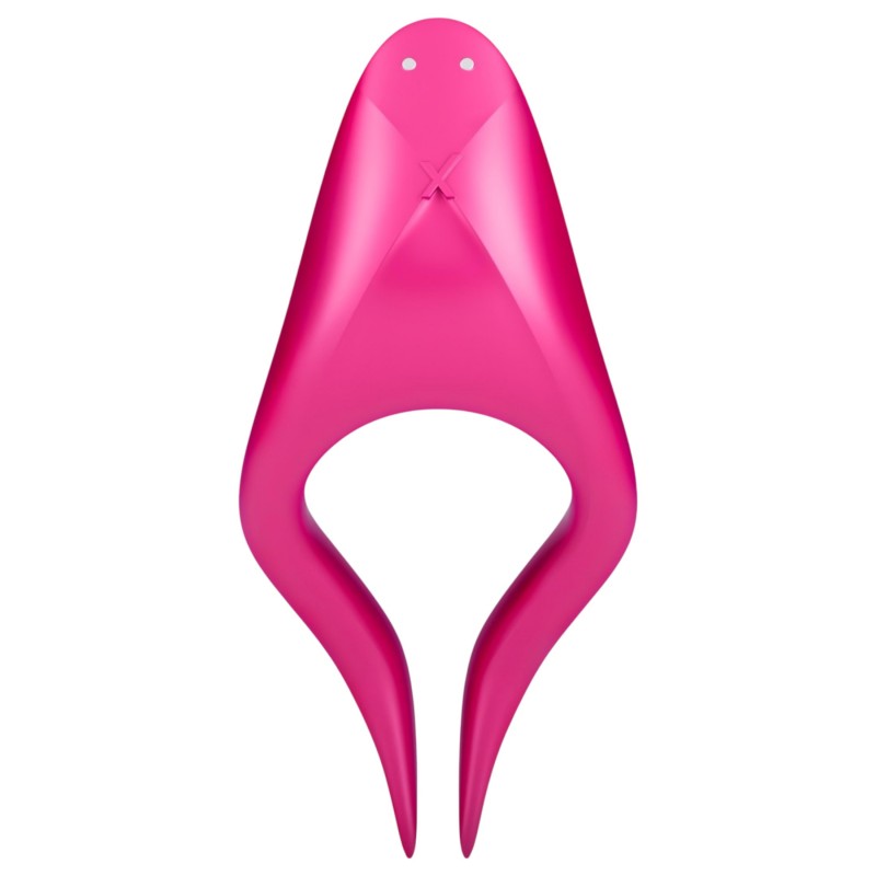 Durex Tease & Ride - G-pont vibrátor (pink) 162600 termék bemutató kép