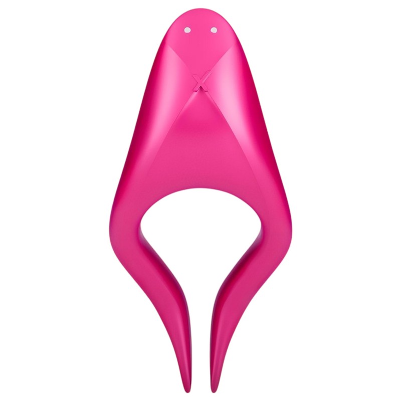 Durex Tease & Ride - G-pont vibrátor (pink) 162603 termék bemutató kép