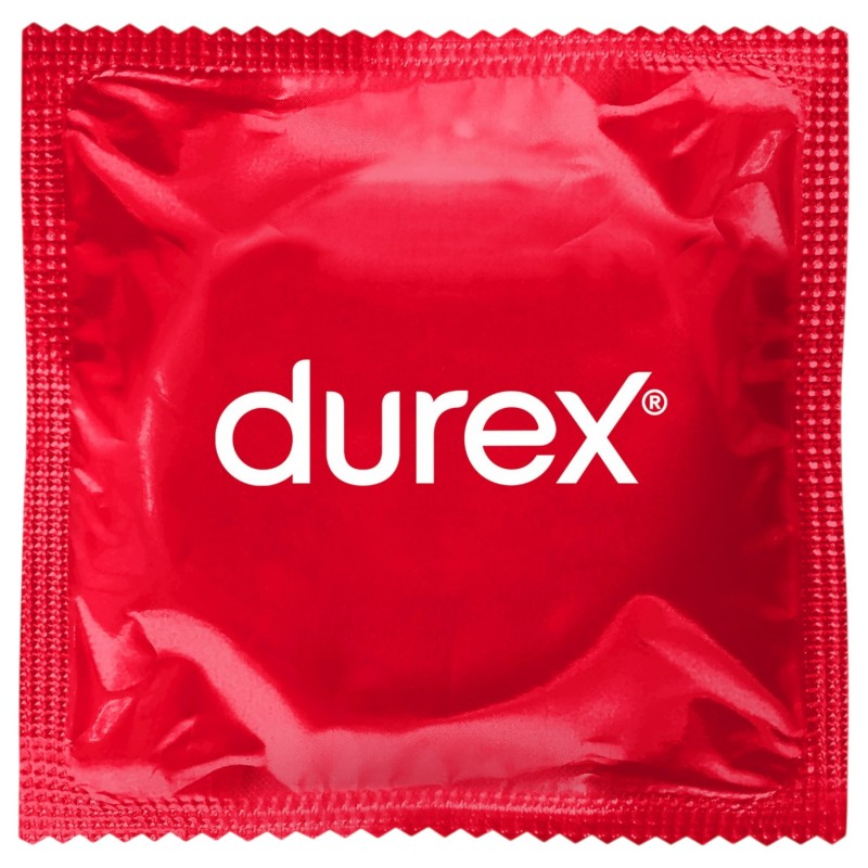 Durex - XXL óvszer (30 db) 135301 termék bemutató kép