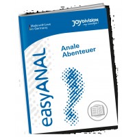 easyANAL - ápoló és síkosító szett (2db) 15662 termék bemutató kép