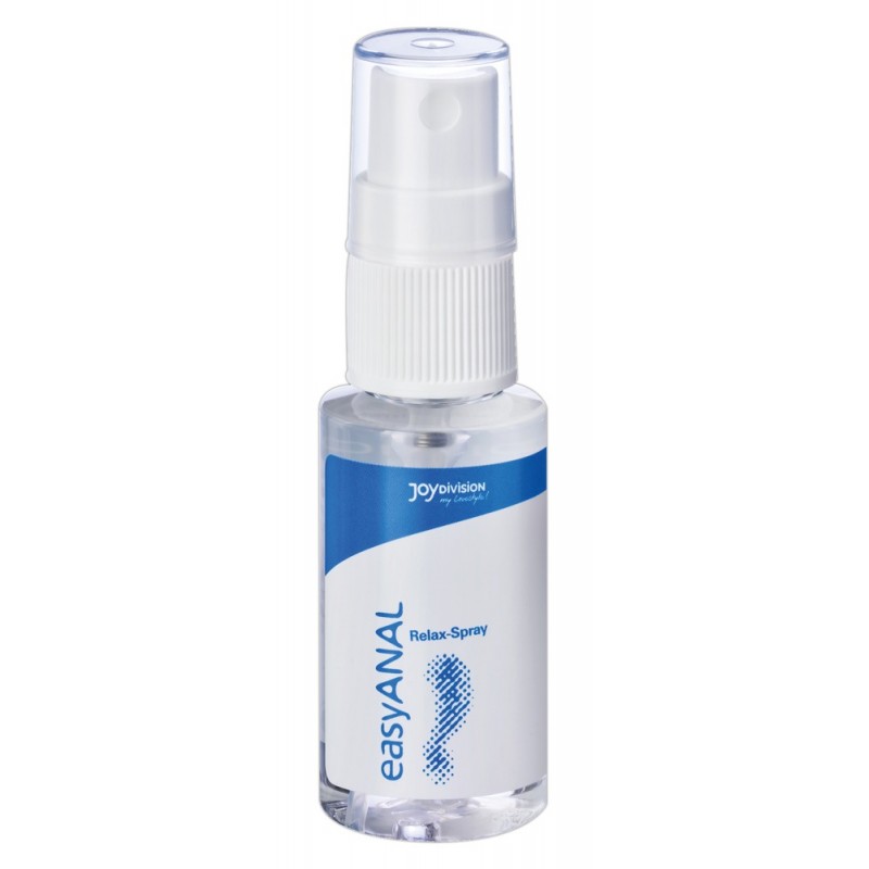 easyANAL Relax - ápoló spray (30ml) 8073 termék bemutató kép