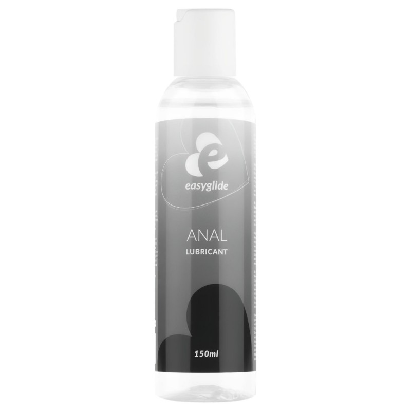 EasyGlide Anal - vízbázisú síkosító (150 ml) 131646 termék bemutató kép