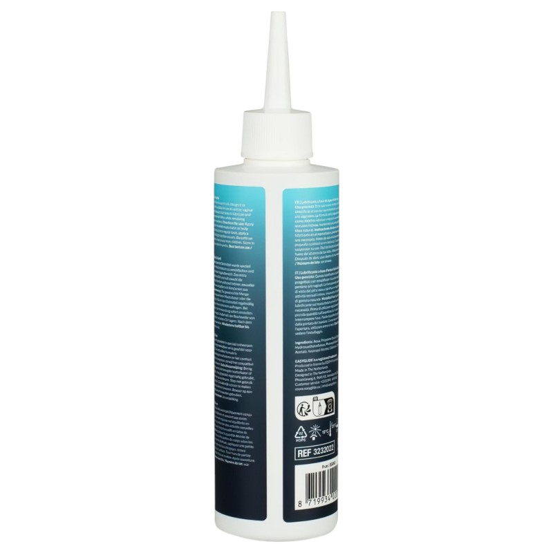 EasyGlide - maszturbátor síkosító gél (250 ml) 134667 termék bemutató kép