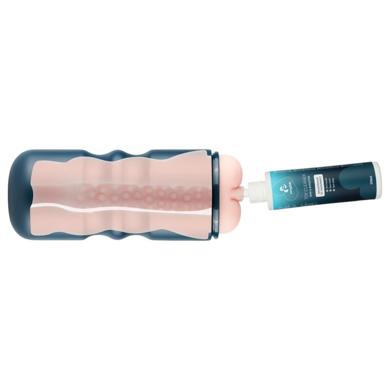 EasyGlide - maszturbátor síkosító gél férfiaknak (250 ml) 164728 termék bemutató kép