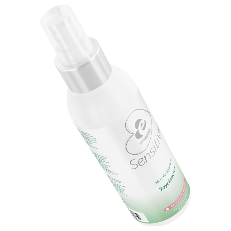 EasyGlide Sensitive - fertőtlenítő és tisztító spray (150ml) 125030 termék bemutató kép