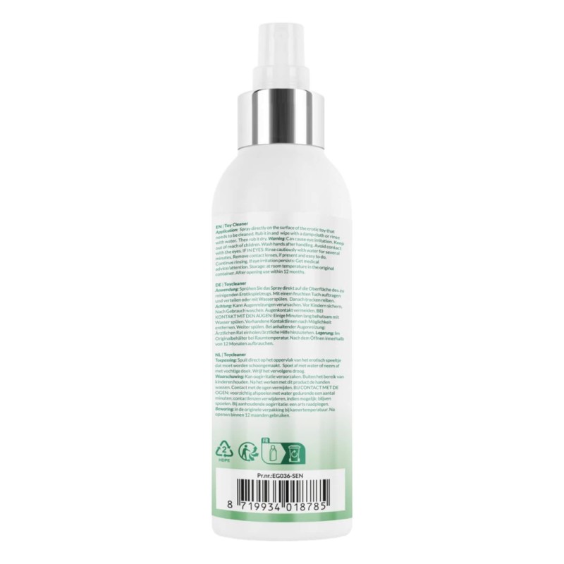 EasyGlide Sensitive - fertőtlenítő spray (150ml) 90863 termék bemutató kép