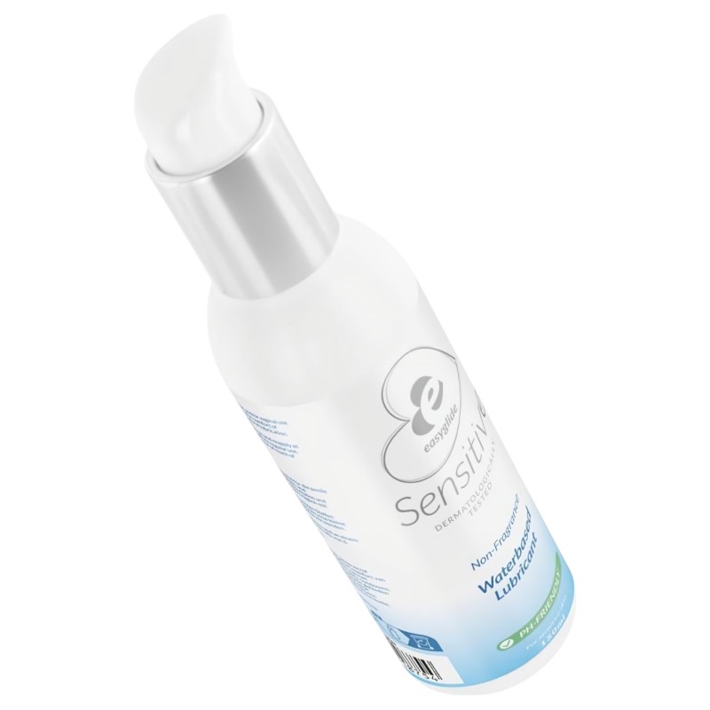 EasyGlide Sensitive - pH-barát vízbázisú síkosító (150 ml) 169005 termék bemutató kép