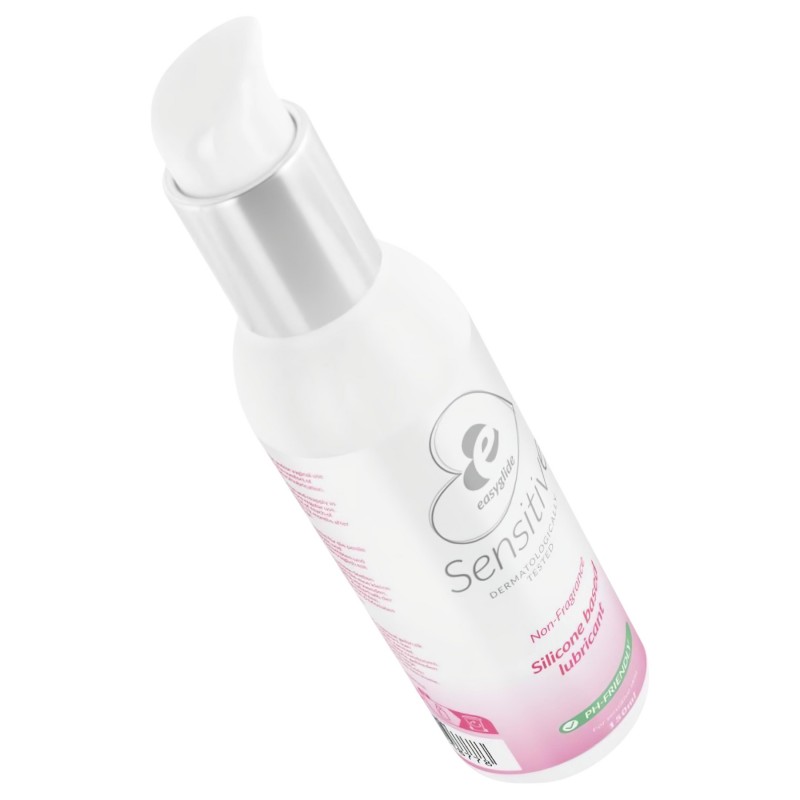 EasyGlide Sensitive - szilikonos síkosító (150ml) 113776 termék bemutató kép