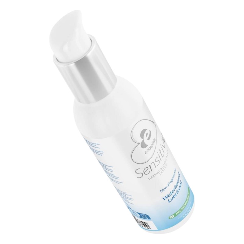 EasyGlide Sensitive - vízbázisú síkosító (150 ml) 90780 termék bemutató kép