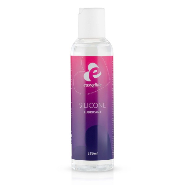 EasyGlide - szilikonos síkosító (150ml)