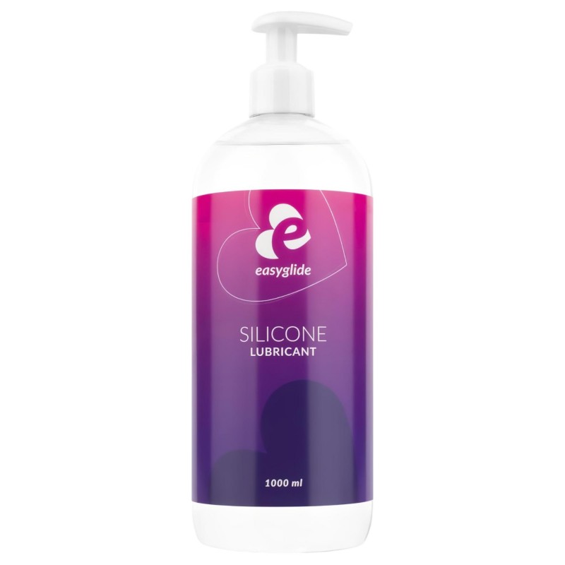 EasyGlide - szilikonos síkosító (1000 ml) 131331 termék bemutató kép