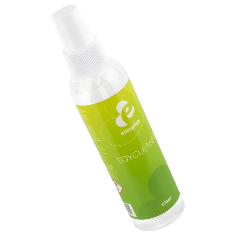 EasyGlide Toy - fertőtlenítő spray (150ml) 122864 termék bemutató kép
