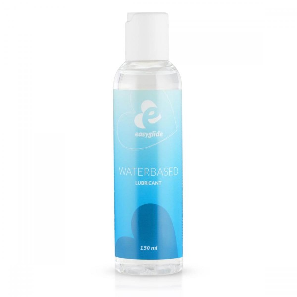 EasyGlide - vízbázisú síkosító (150 ml)