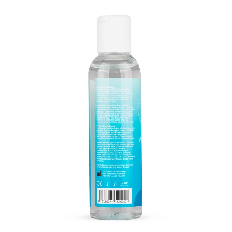 EasyGlide - vízbázisú síkosító (150 ml) 51415 termék bemutató kép