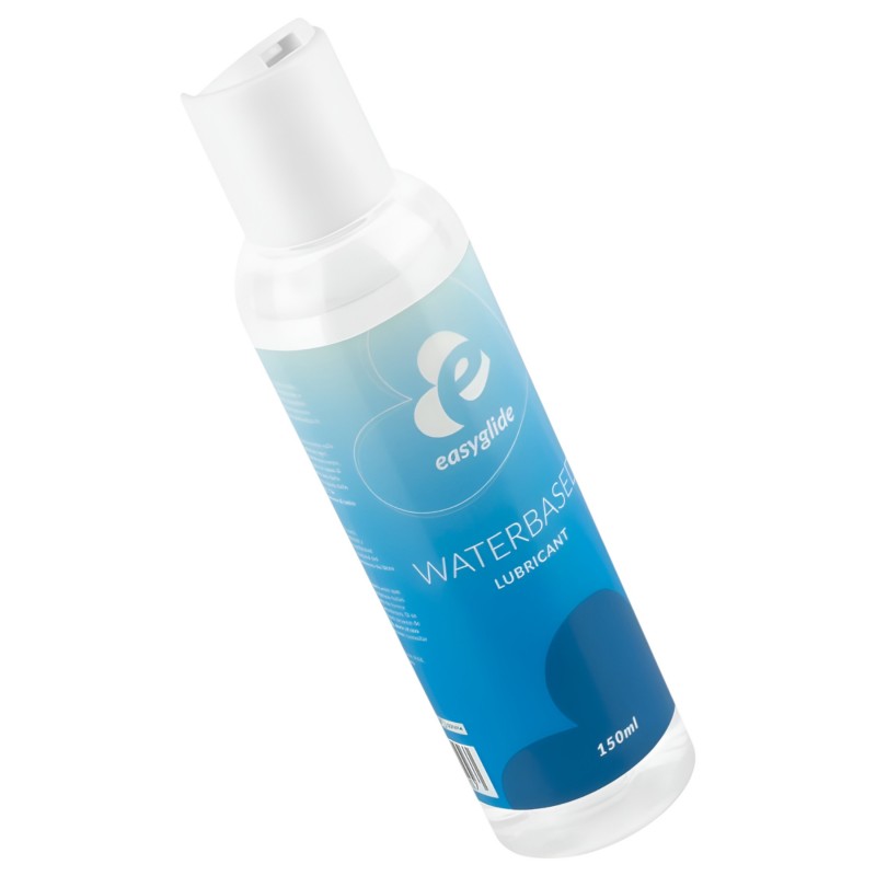 EasyGlide - vízbázisú síkosító (150ml) 97425 termék bemutató kép