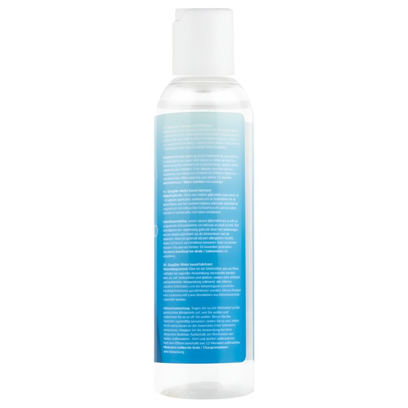 EasyGlide - vízbázisú síkosító (150ml) 122859 termék bemutató kép