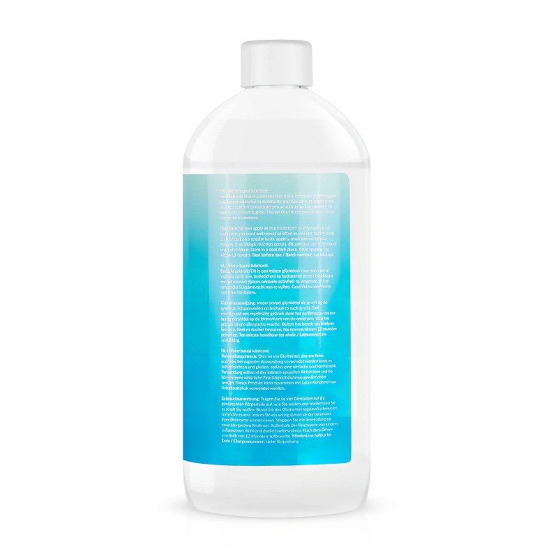 EasyGlide - vízbázisú síkosító (500 ml) 132267 termék bemutató kép