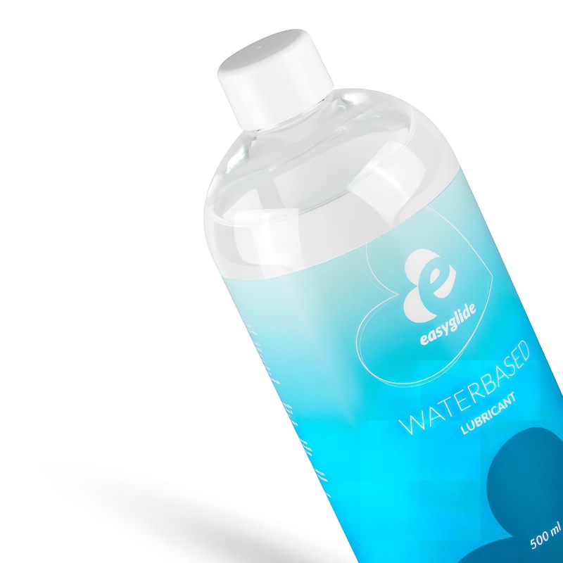 EasyGlide - vízbázisú síkosító (500 ml) 132268 termék bemutató kép