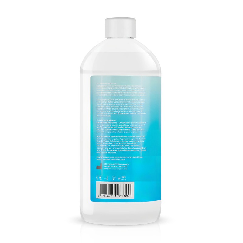 EasyGlide - vízbázisú síkosító (500 ml) 132269 termék bemutató kép