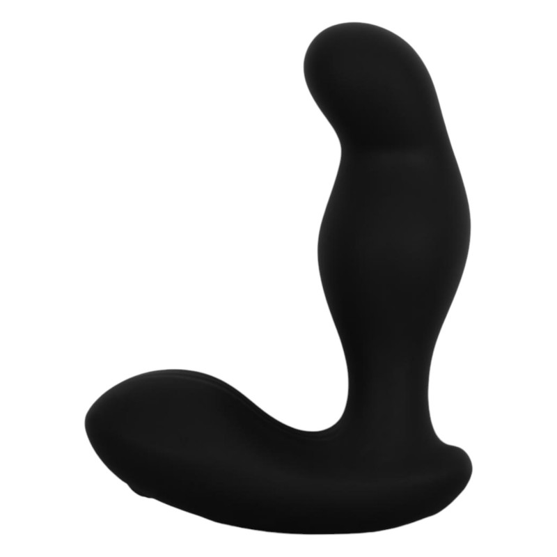 Easytoys Anal Collection - rádiós anál vibrátor (fekete) 96751 termék bemutató kép