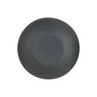 Easytoys - anál zuhany - közepes (fekete) 31500 termék bemutató kép