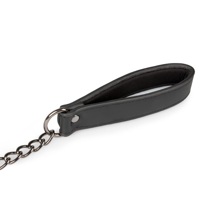 Easytoys - bimbócsipesz, nyakörv szett és póráz (4 részes) 109210 termék bemutató kép