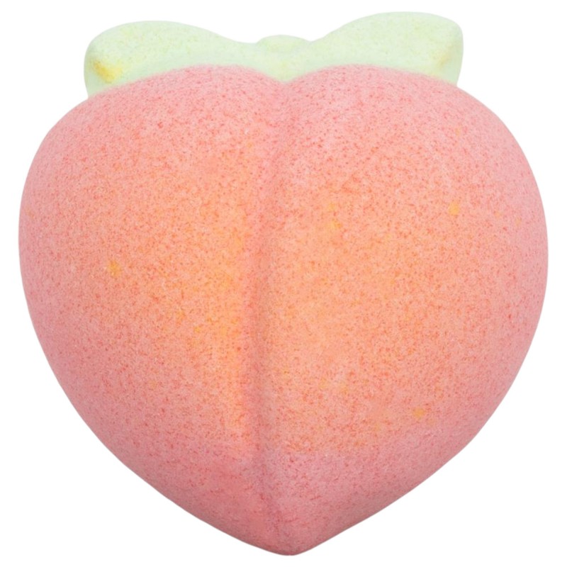 Easytoys - Fürdőbomba - barack 97241 termék bemutató kép