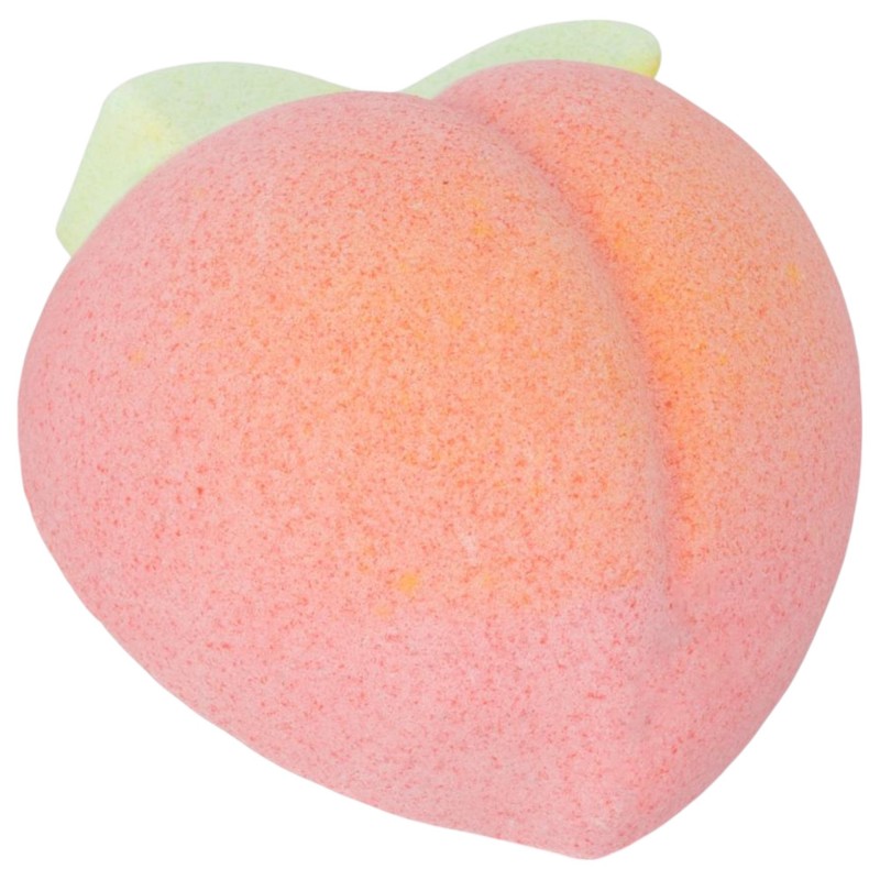 Easytoys - Fürdőbomba - barack 97243 termék bemutató kép