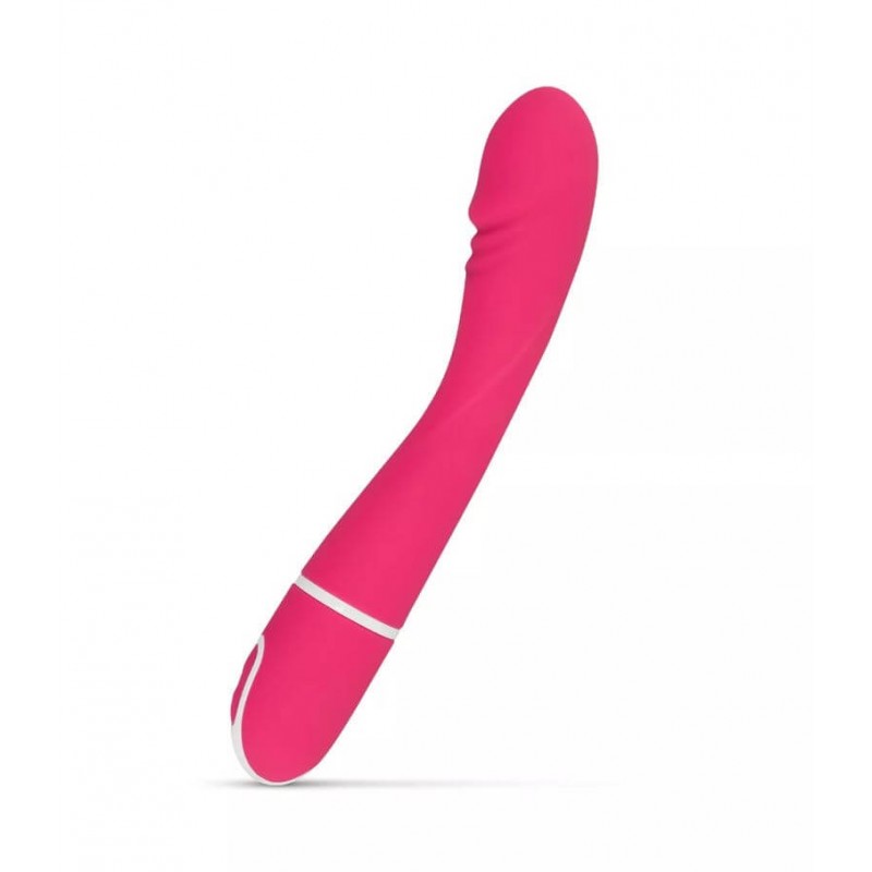 Easytoys - G-pont vibrátor (pink) 78615 termék bemutató kép