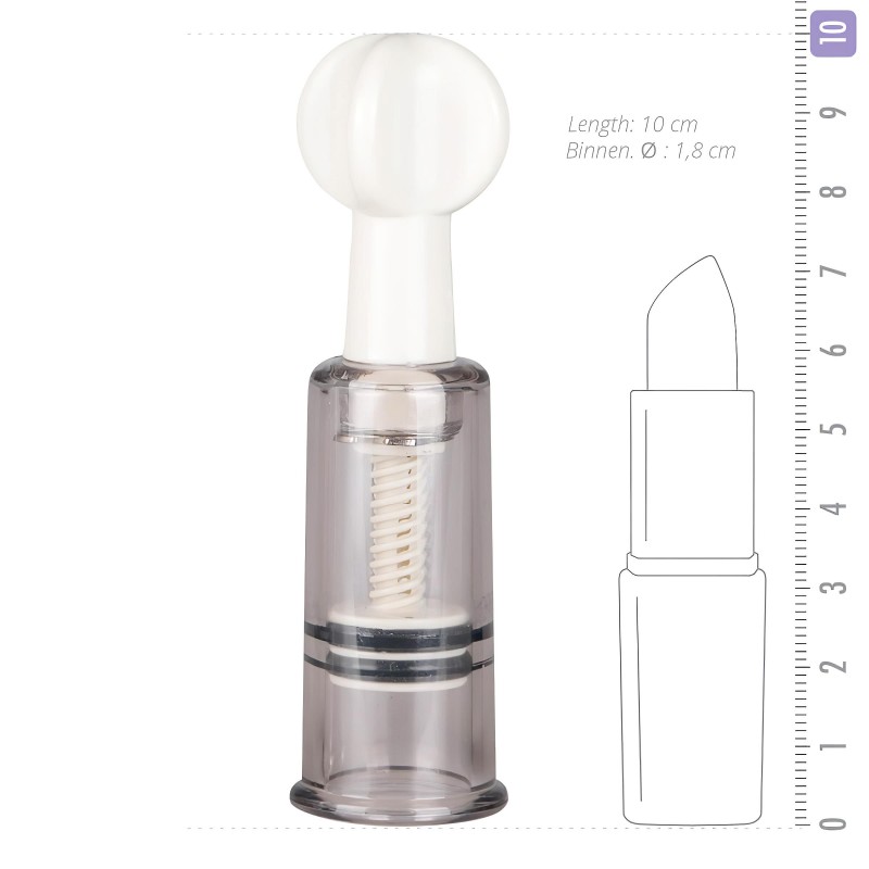 EasyToys - mellbimbó- és puncipumpa szett (3 db) 132265 termék bemutató kép