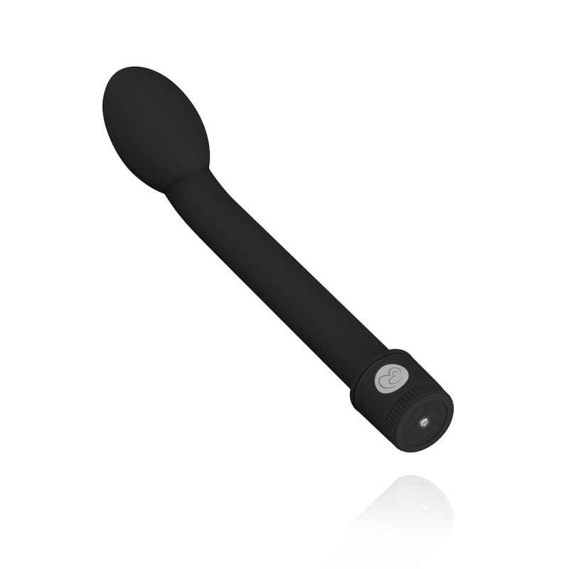 Easytoys Slim - G-pont vibrátor (fekete) 73692 termék bemutató kép