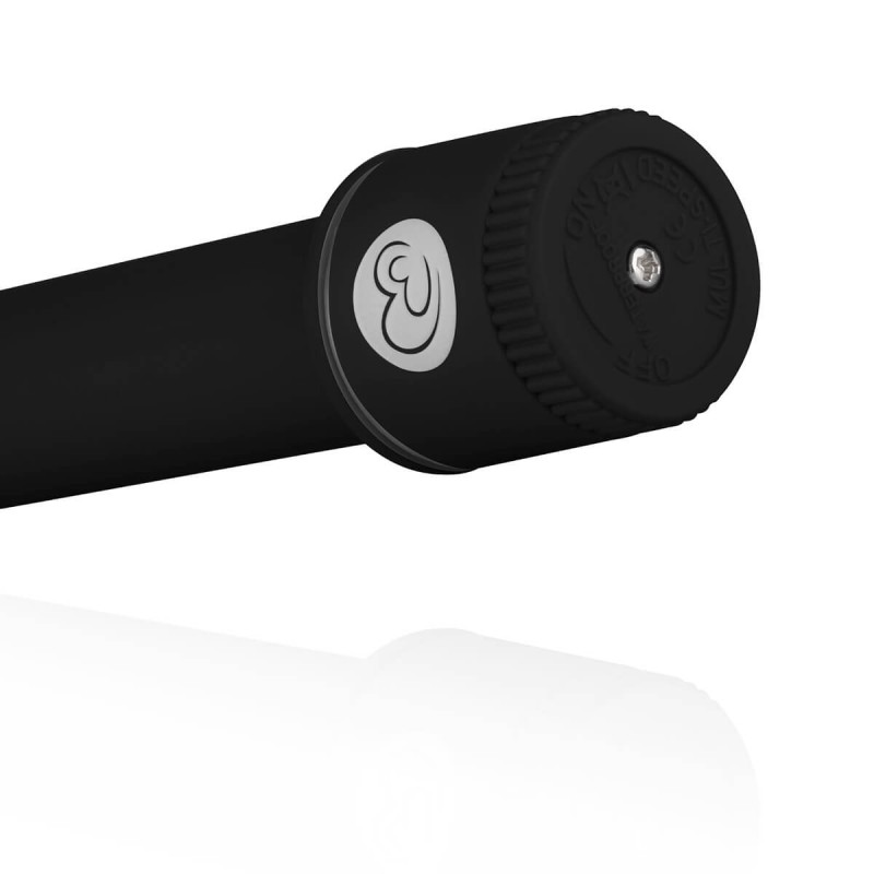 Easytoys Slim - G-pont vibrátor (fekete) 73693 termék bemutató kép