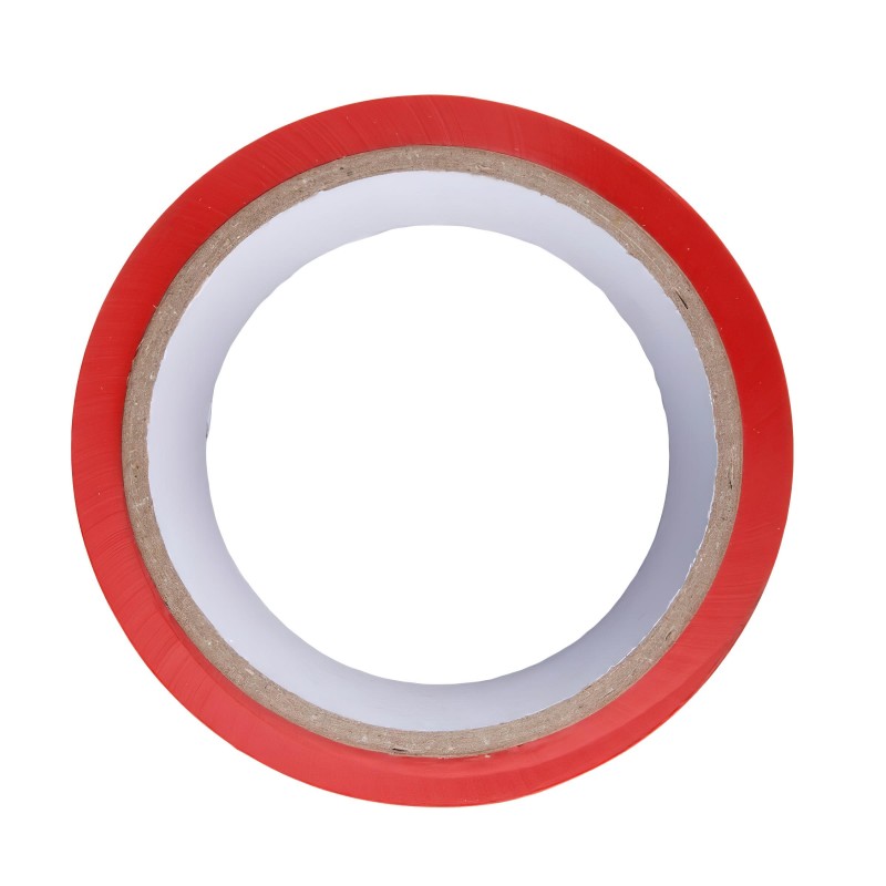 EasyToys Tape - bondage szalag (piros, 20 m) 130901 termék bemutató kép