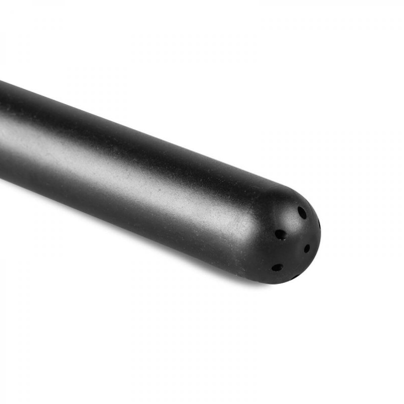 Easytoys - zuhanycsőre szerelhető anál mosó (fekete) 43636 termék bemutató kép