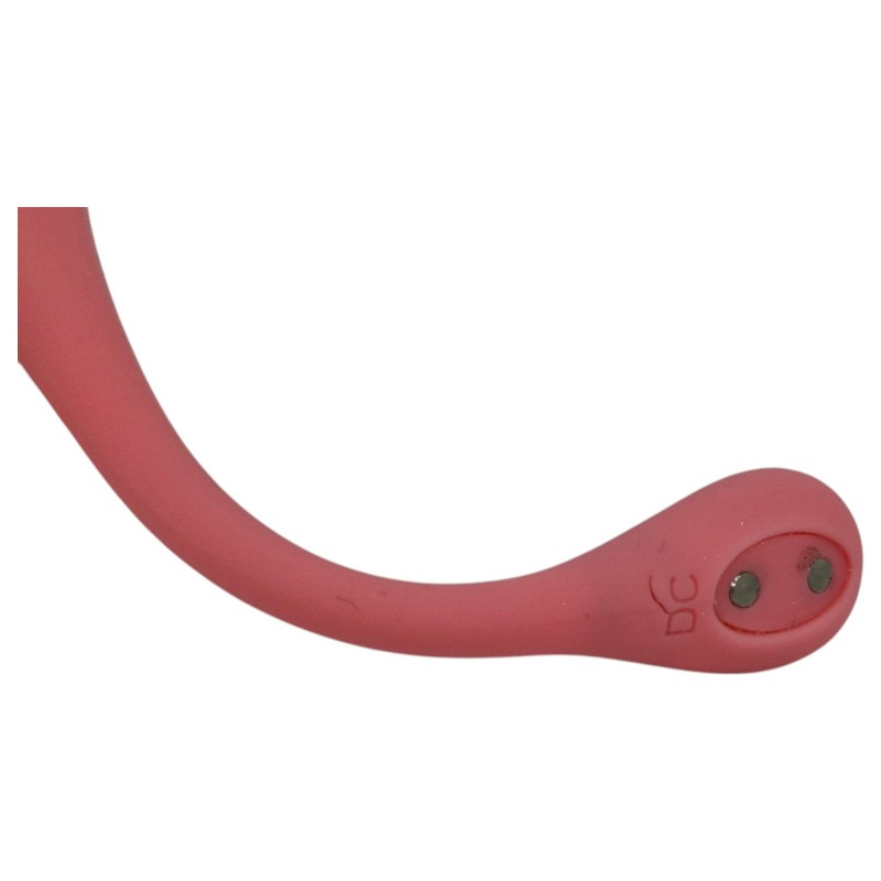 Eggs Series - pulzáló vibrációs tojás (piros) 97371 termék bemutató kép