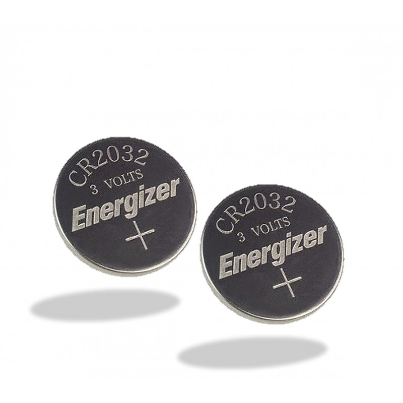 Energizer gombelem - CR2032 (2 db) 129354 termék bemutató kép