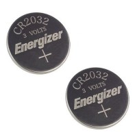 Energizer gombelem CR2032 (2db) 29032 termék bemutató kép