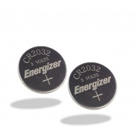 Energizer gombelem CR2032 (2db) 57899 termék bemutató kép