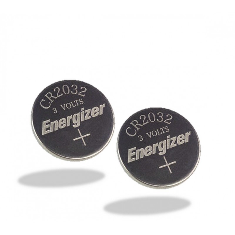 Energizer gombelem - CR2032 (2db) 57899 termék bemutató kép